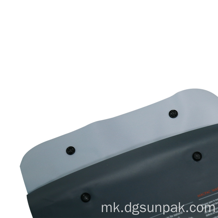 Модерна торбичка за прицврстување торба со кука за облека